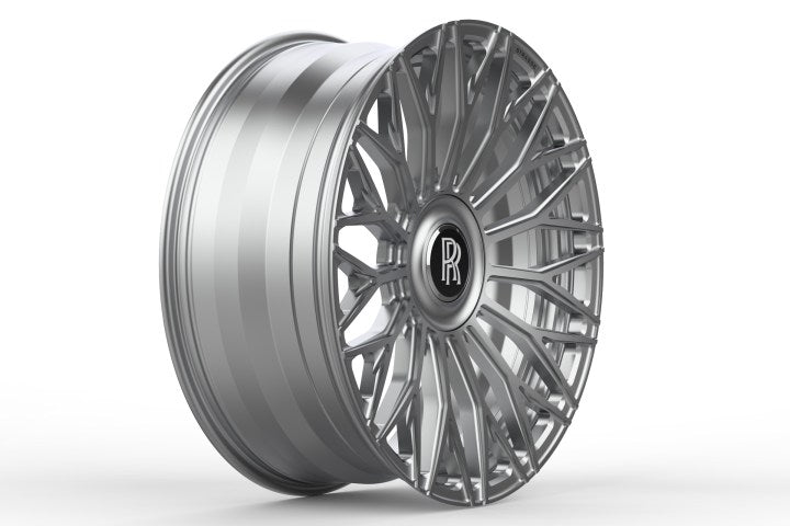 STRASSE SV15M DEEP CONCAVE FORGED WHEELS