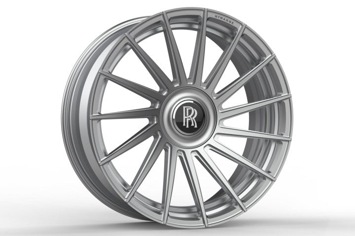 STRASSE SV15T DEEP CONCAVE FORGED WHEELS