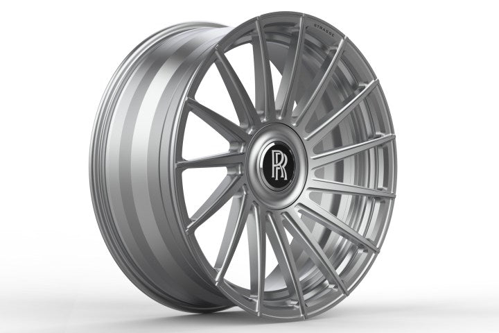 STRASSE SV15T DEEP CONCAVE FORGED WHEELS