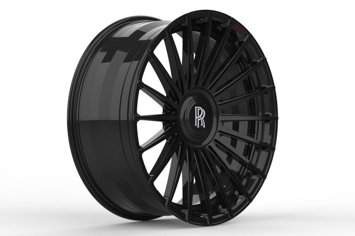 STRASSE SV20 DEEP CONCAVE FORGED WHEELS