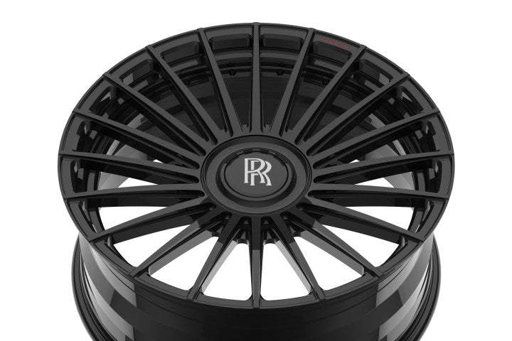 STRASSE SV20 DEEP CONCAVE FORGED WHEELS