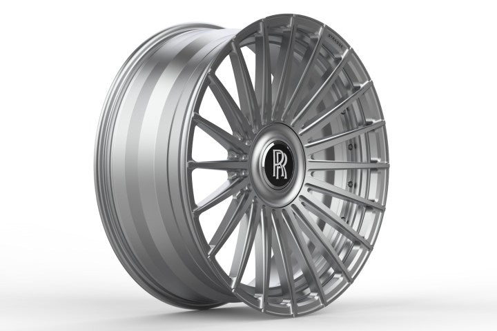 STRASSE SV20 DEEP CONCAVE FORGED WHEELS