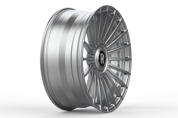 STRASSE SV20 DEEP CONCAVE FORGED WHEELS