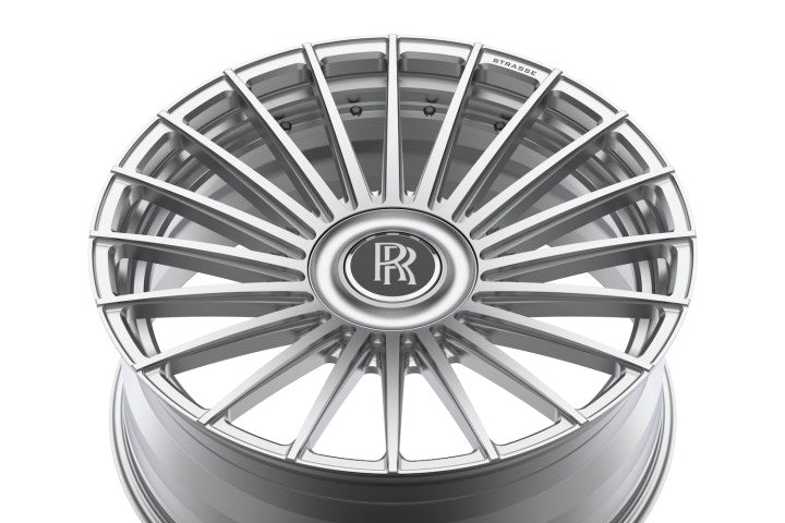 STRASSE SV20 DEEP CONCAVE FORGED WHEELS