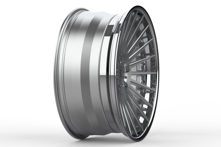 STRASSE SV20 DEEP CONCAVE FORGED WHEELS