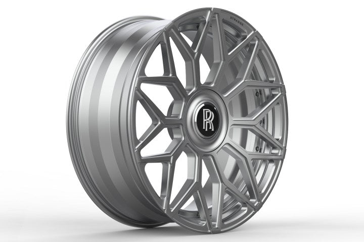 STRASSE SV20M DEEP CONCAVE FORGED WHEELS