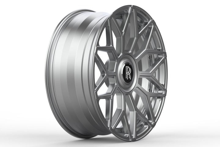 STRASSE SV20M DEEP CONCAVE FORGED WHEELS