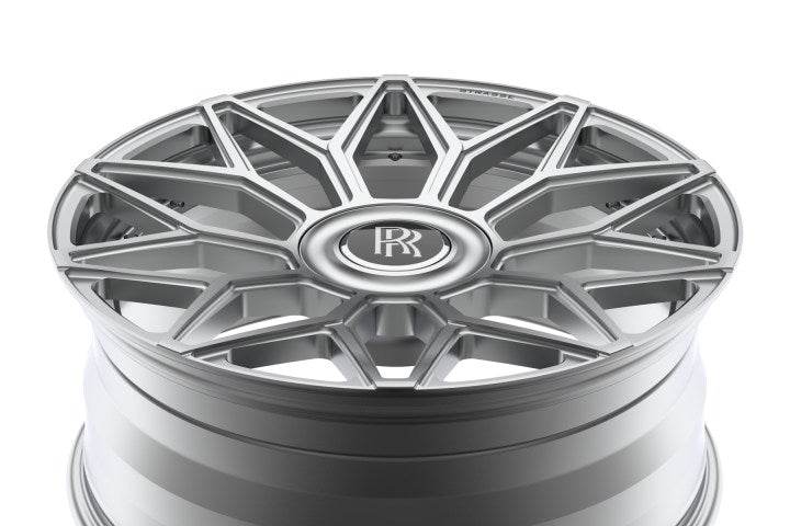 STRASSE SV20M DEEP CONCAVE FORGED WHEELS