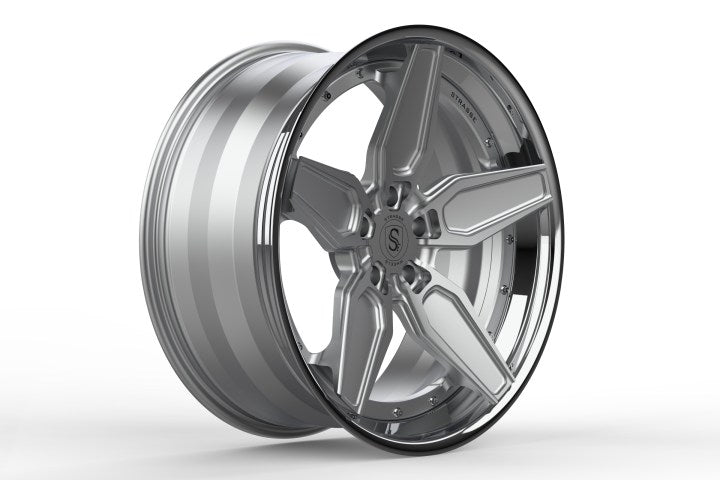 STRASSE SV4S DEEP CONCAVE FORGED WHEELS