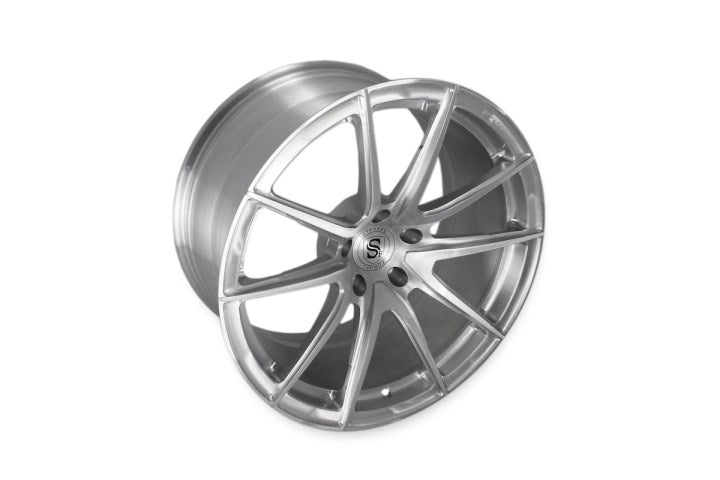 STRASSE SV1 DEEP CONCAVE FORGED WHEELS