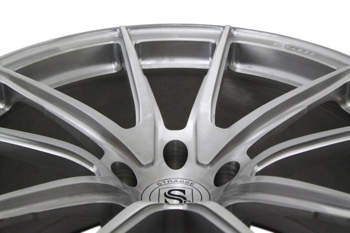 STRASSE SV1 DEEP CONCAVE FORGED WHEELS