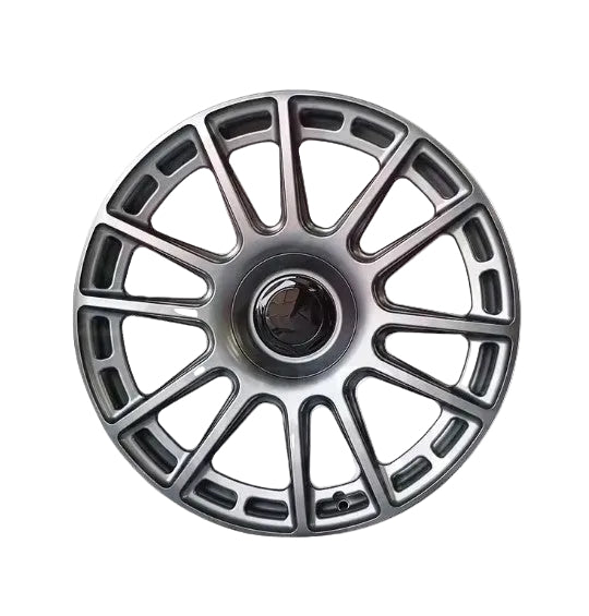 LAND ROVER DEFENDER FORGED WHEELS