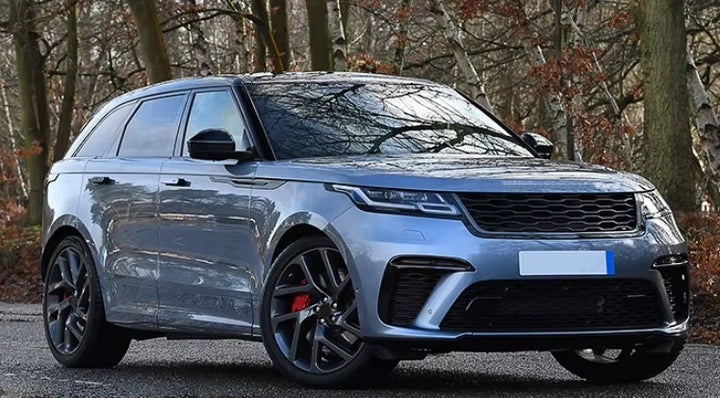 RANGE ROVER VELAR BODY KIT