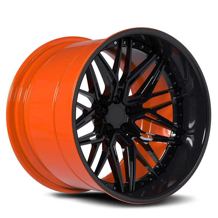 RAZOR FORGED RZR 1000