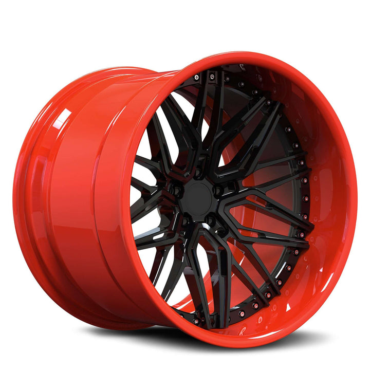 RAZOR FORGED RZR 1000