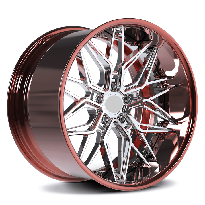 RAZOR FORGED RZR 1106