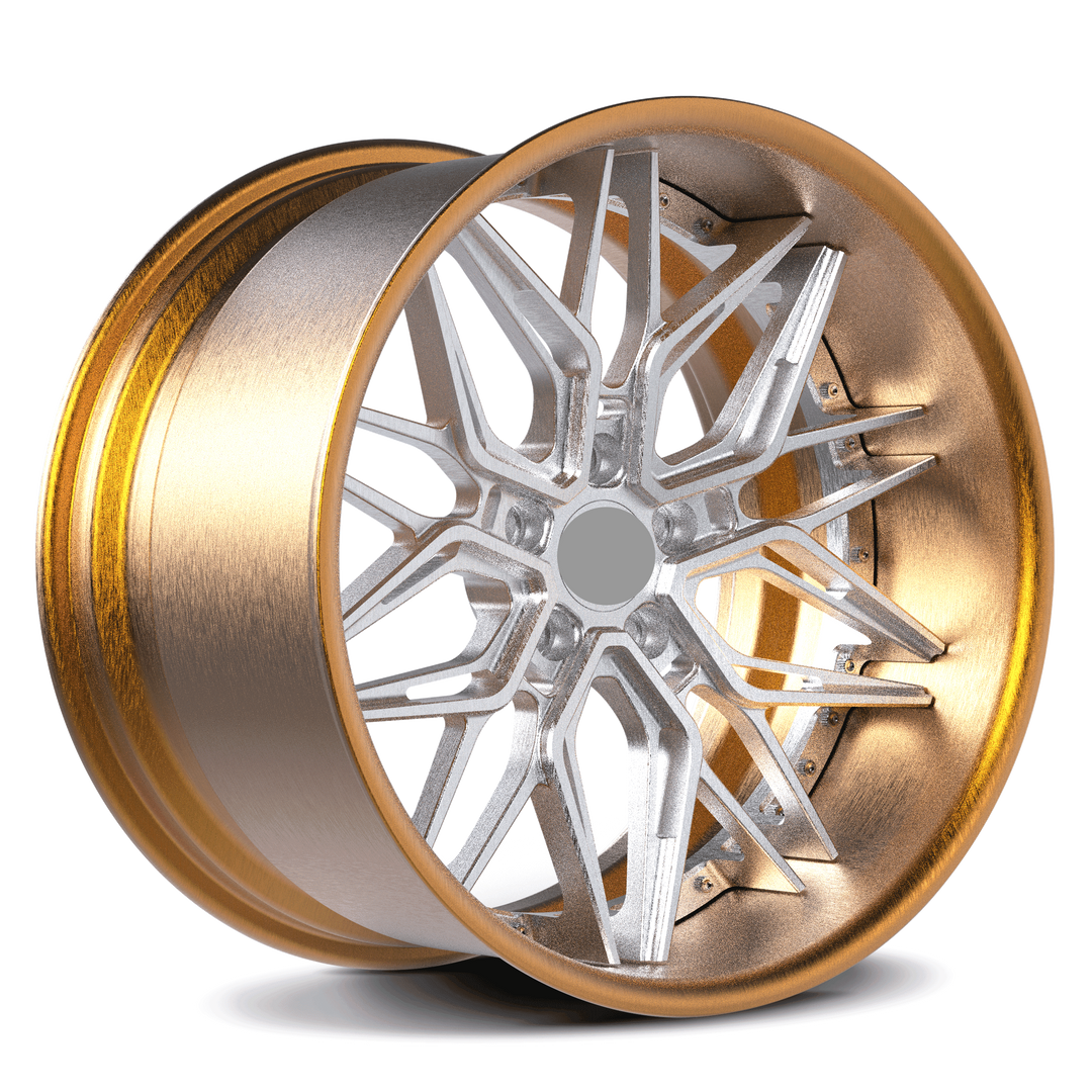 RAZOR FORGED RZR 1106