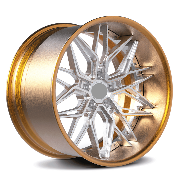 RAZOR FORGED RZR 1106