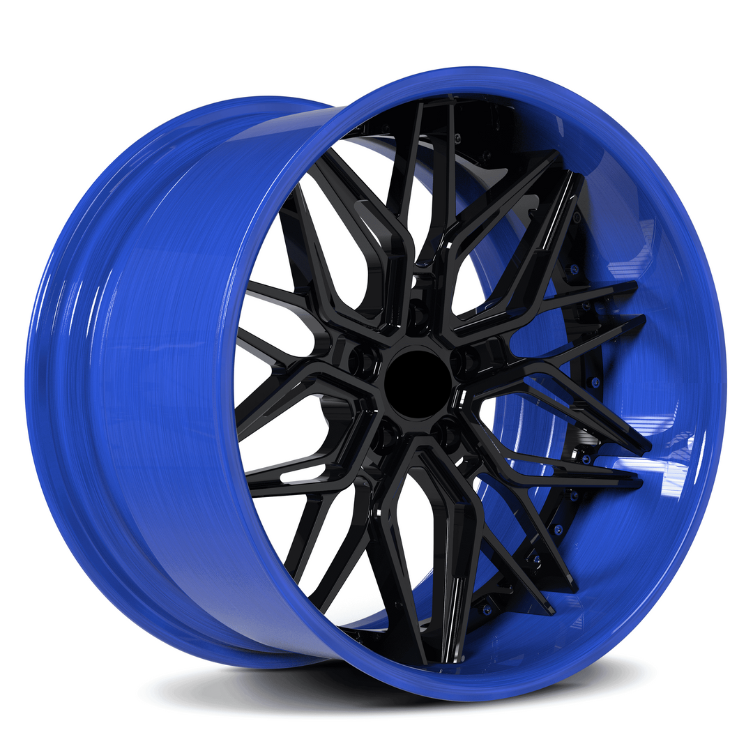 RAZOR FORGED RZR 1106