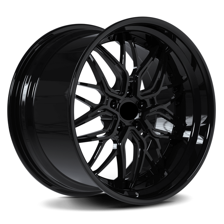 RAZOR FORGED RZR 1096
