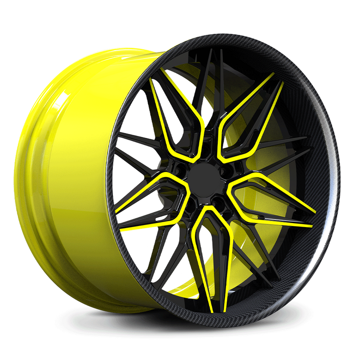RAZOR FORGED RZR 1063