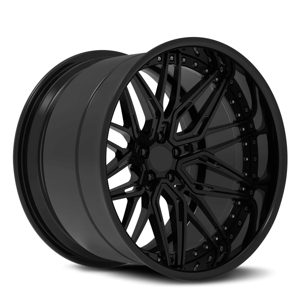 RAZOR FORGED RZR 1164