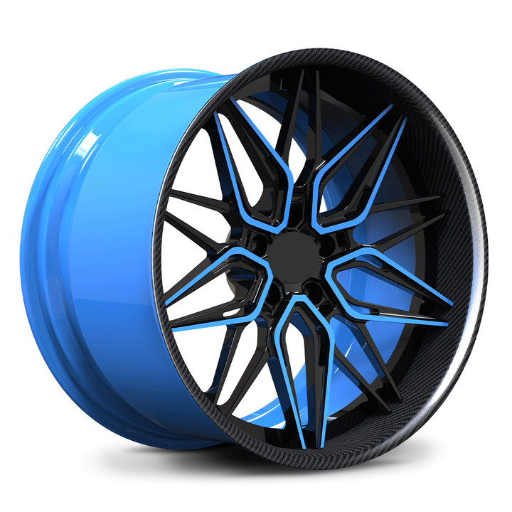 RAZOR FORGED RZR 1063