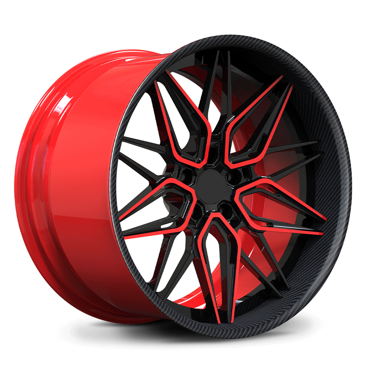 RAZOR FORGED RZR 1063