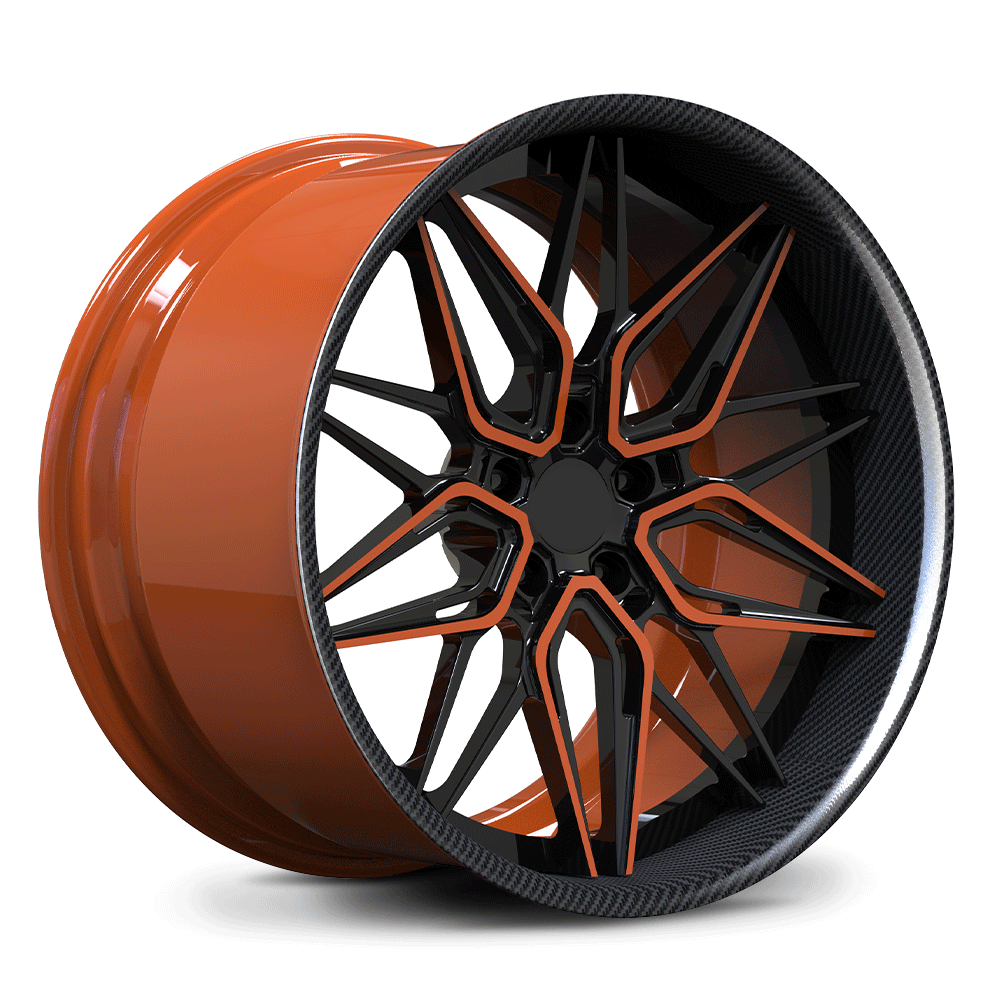 RAZOR FORGED RZR 1063