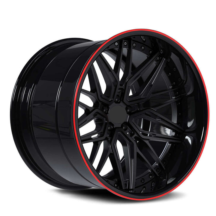 RAZOR FORGED RZR 1164
