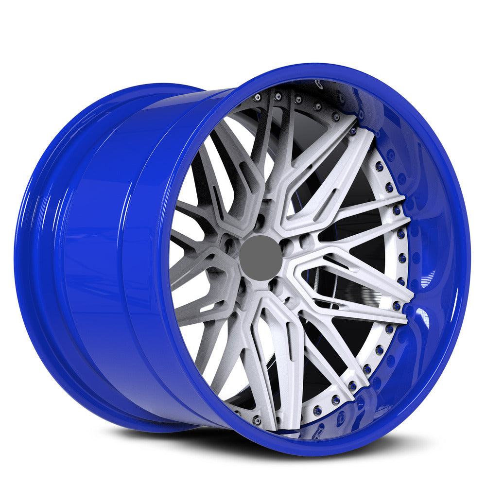 RAZOR FORGED RZR 1135
