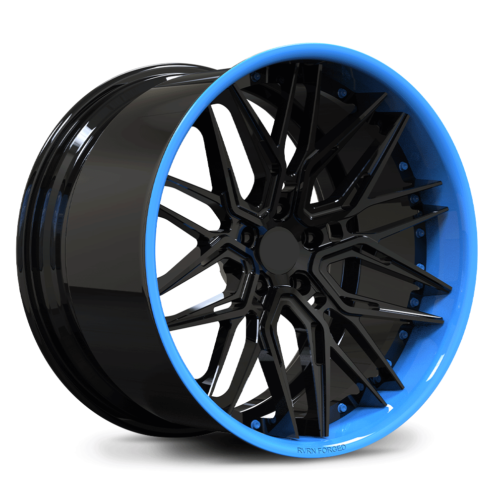 RAZOR FORGED RZR 1083