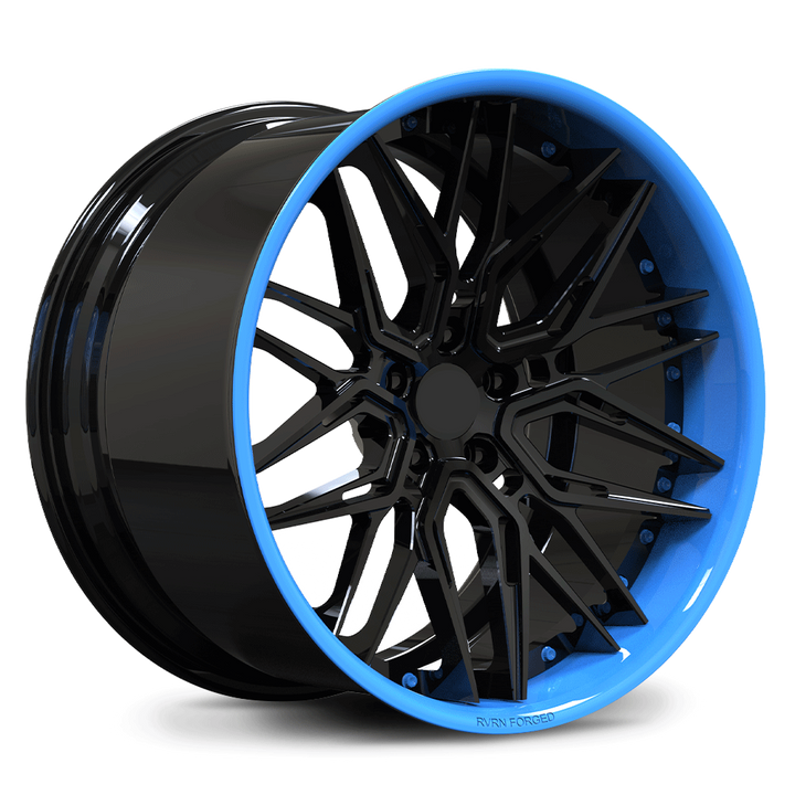 RAZOR FORGED RZR 1083
