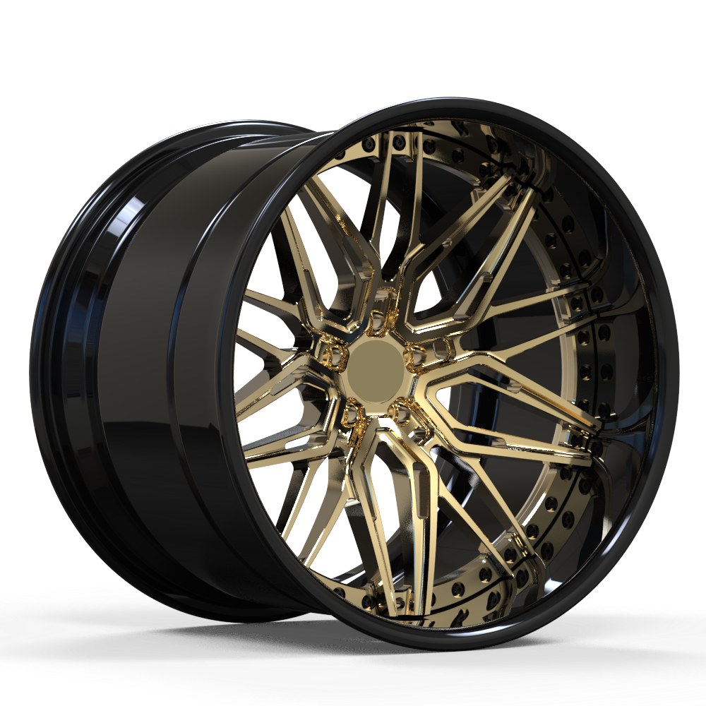 RAZOR FORGED RZR 1003