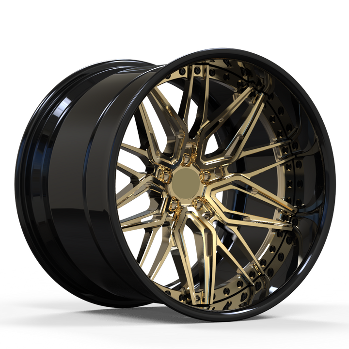 RAZOR FORGED RZR 1003