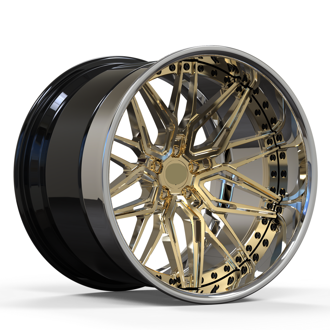 RAZOR FORGED RZR 1003
