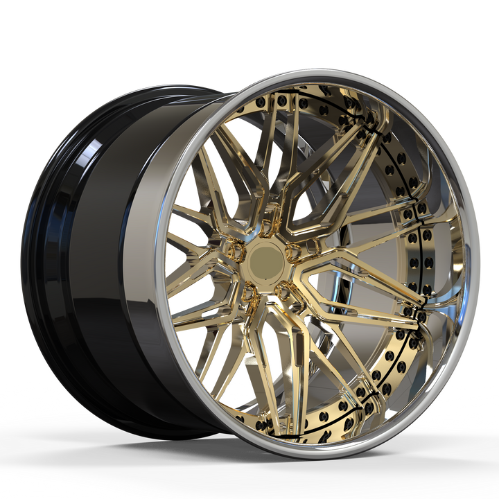 RAZOR FORGED RZR 1003