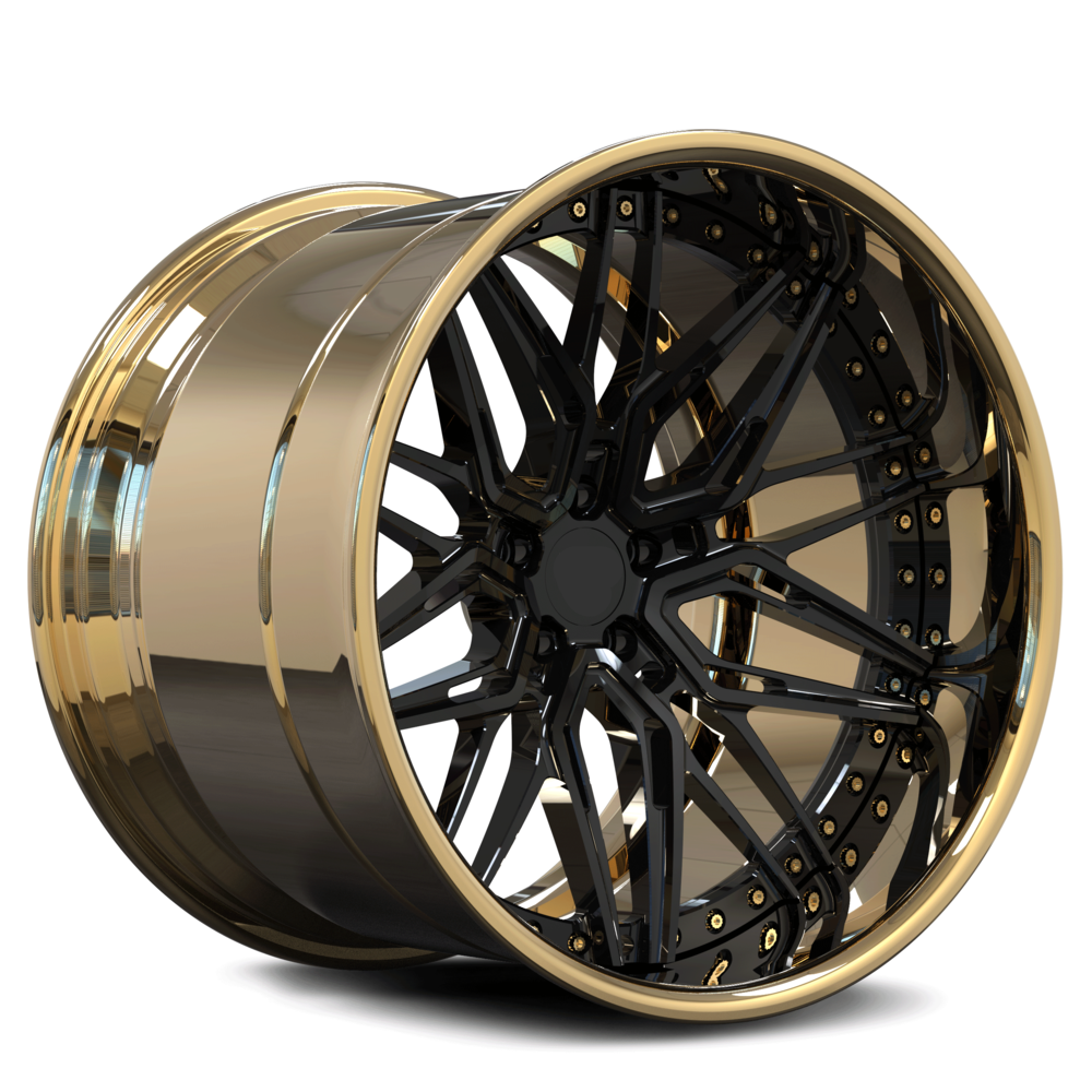 RAZOR FORGED RZR 1003