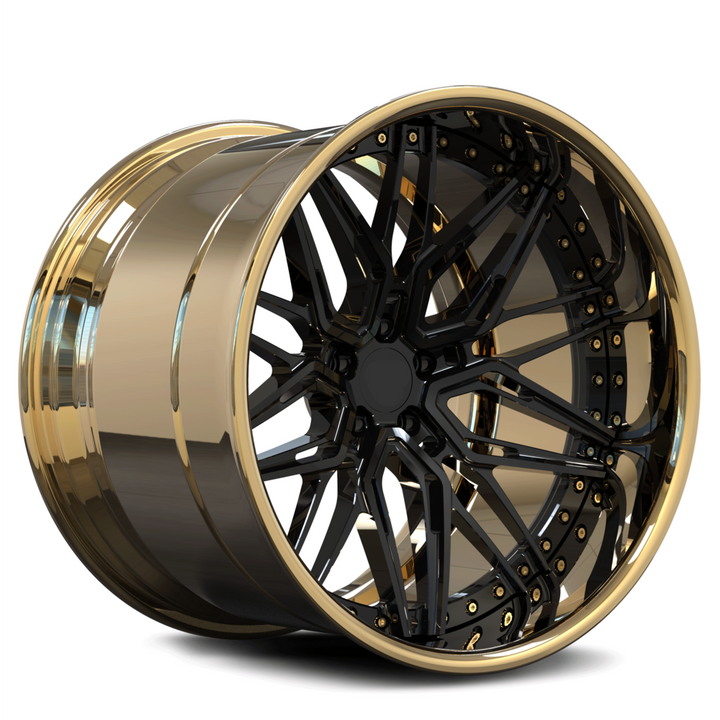 RAZOR FORGED RZR 1003