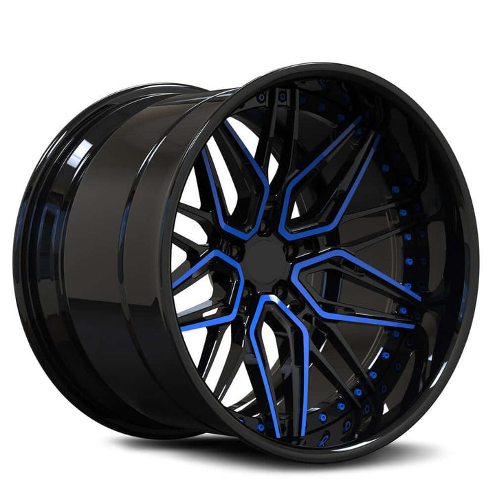RAZOR FORGED RZR 1164