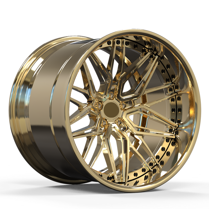 RAZOR FORGED RZR 1003