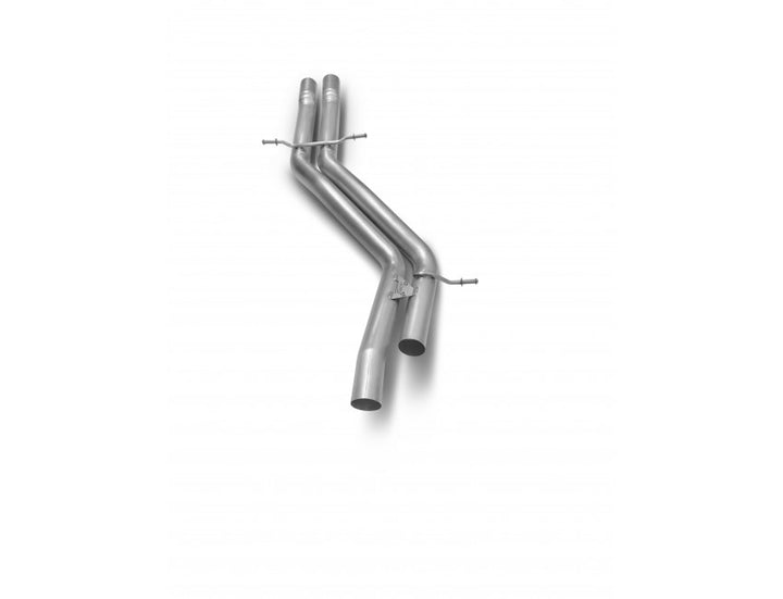 TUBI PORSCHE CAYENNE & CAYENNE S E-HYBRID E3 PA 3.0 CATALYTIC CONVERTERS KIT 2023