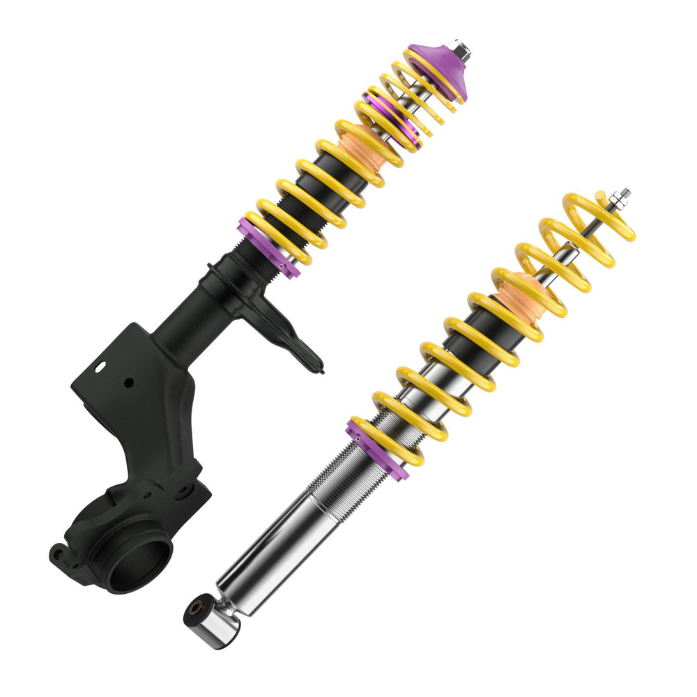 KW Coilover Kits for Audi 100 Avant (C4, 4A5)