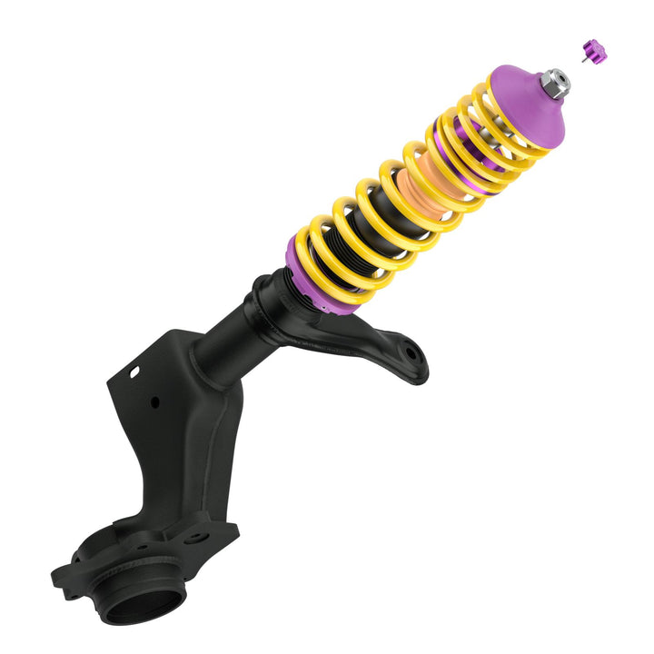 KW Coilover Kits for Audi 100 Avant (C4, 4A5)