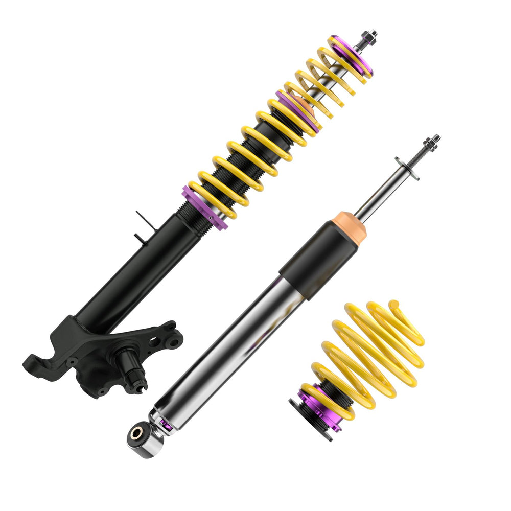 KW Coilover Kits for BMW 8 (E31) 8/E, M8/E
