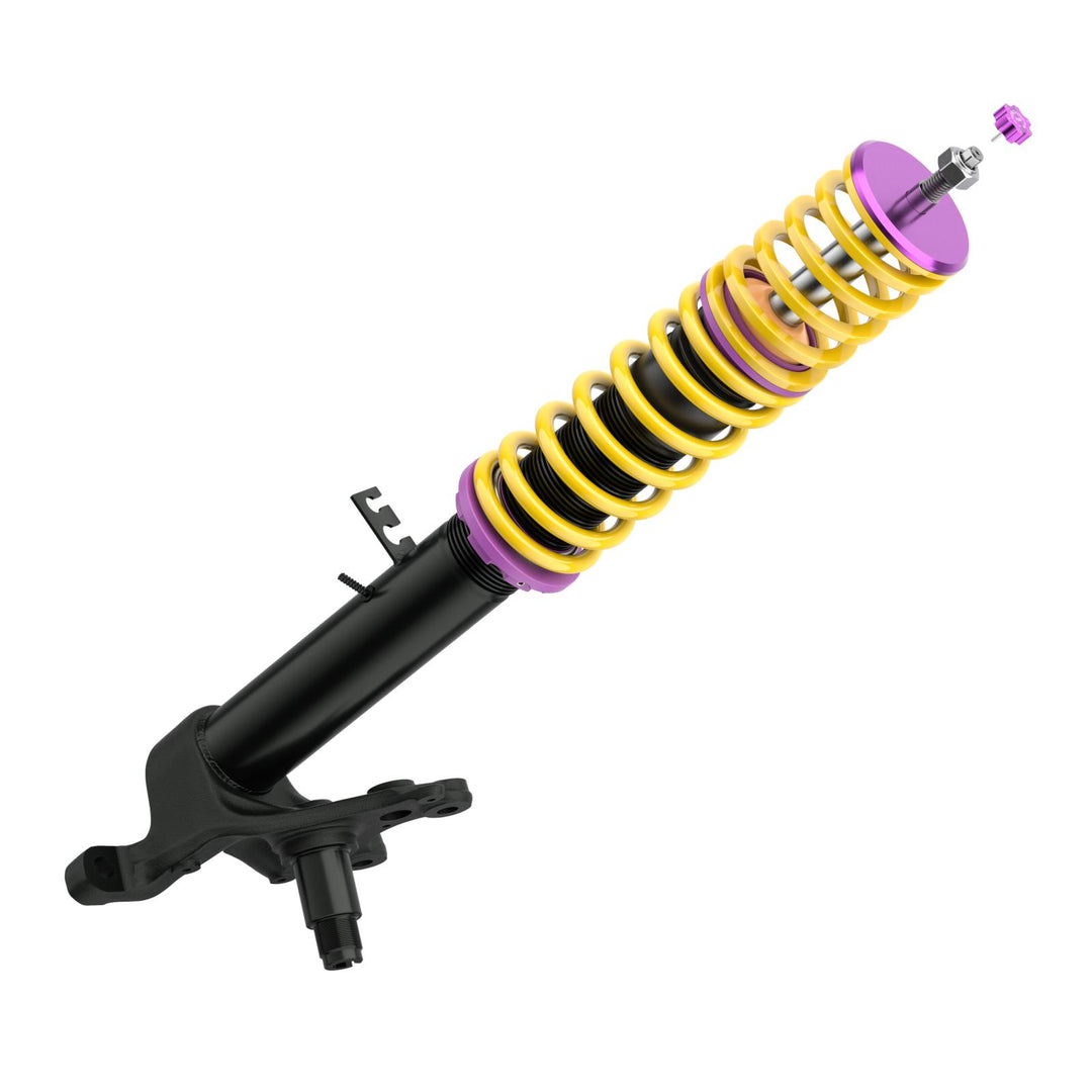 KW Coilover Kits for BMW 7 (E23) 7