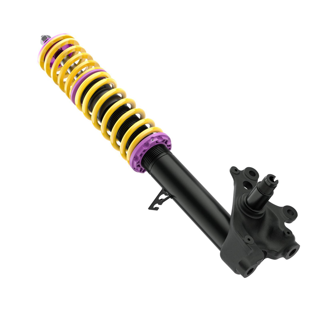 KW Coilover Kits for BMW 8 (E31) 8/E, M8/E