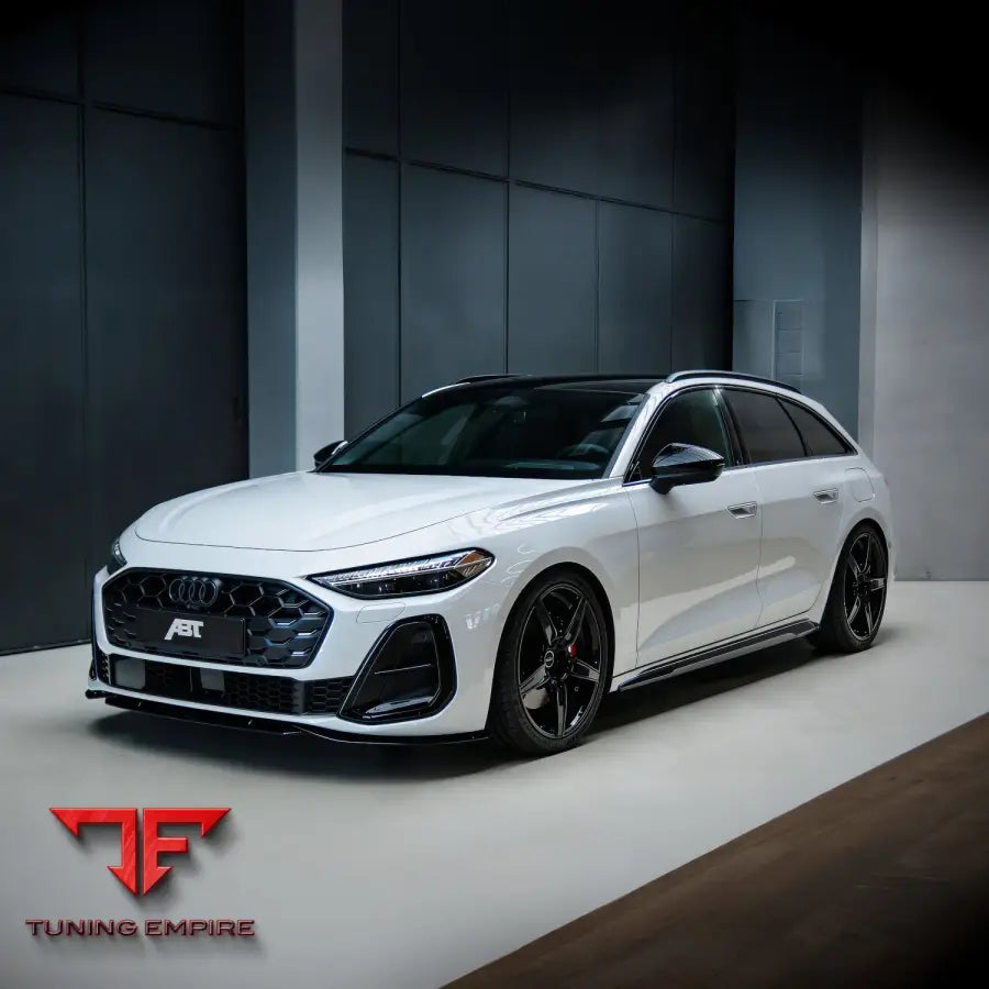 ABT A5 Avant (8B30) 2,0 TFSIe Hybrid 220 kW Package for Audi A5 Hybrid