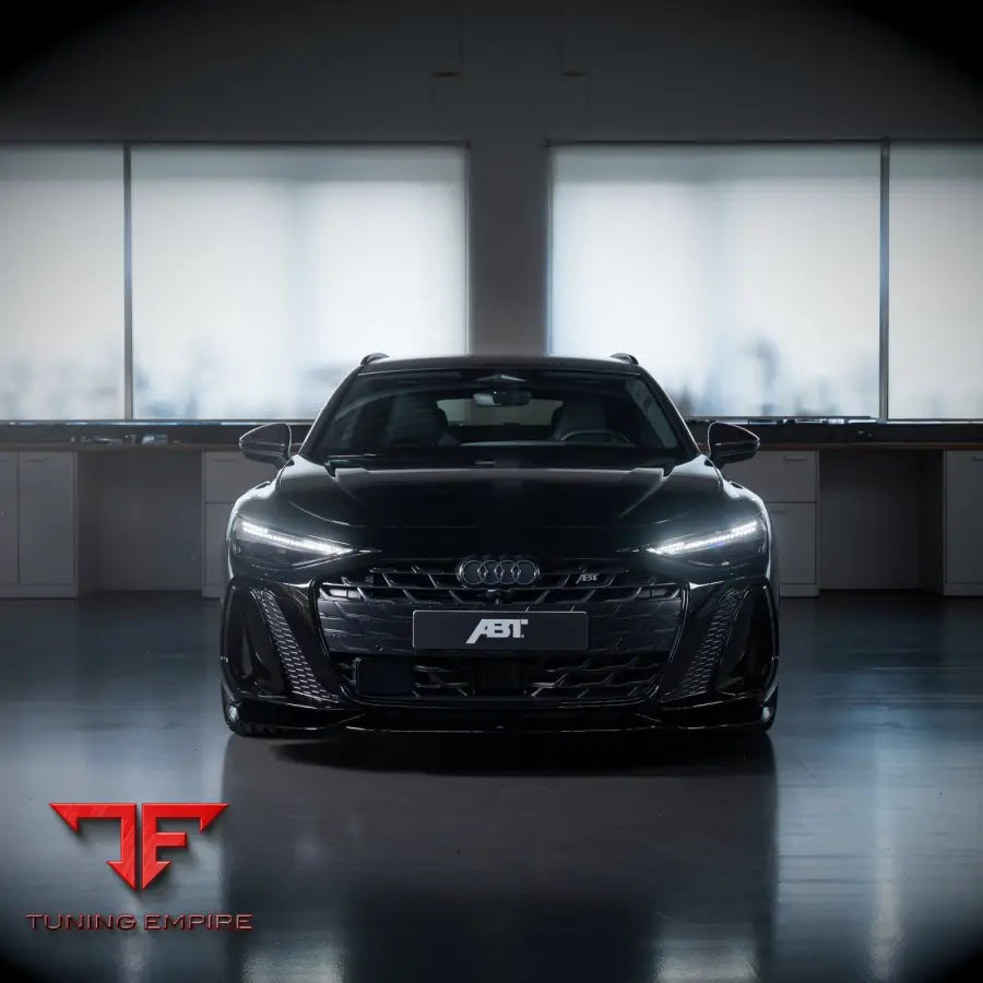 ABT A6 Avant (4P00) 2,0 TFSIe Hybrid 220 kW Package Incl. Suspension Springs for Audi A6 Hybrid