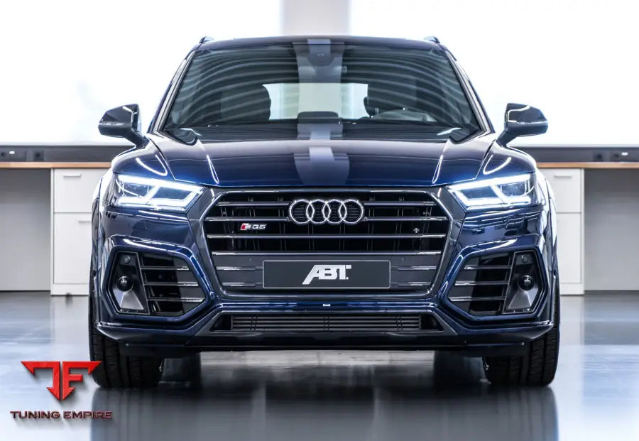 ABT Aero Package Slim Body for Audi Q5 Hybrid – 80A08046